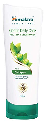 Himalaya Protein Shampoo-Gentle daily care, 400ml