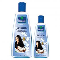 Parachute Advansed Jasmine Coconut Hair Oil, 400 ml