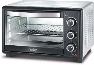 Prestige POTG 20-Litre Oven