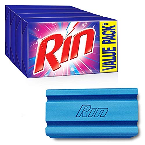 RIN Detergent Bar – 250 g