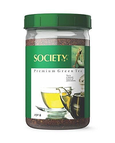 Society Masala Tea 250G Jar