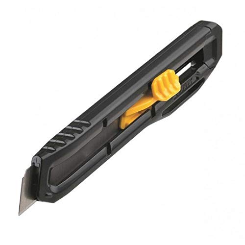 STANLEY Slide Lock SNAP-Off Knife 9MM STHT10322-800