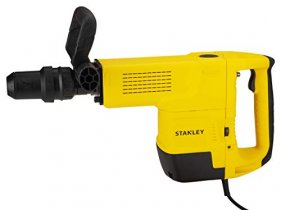 Stanley STHM10K 1600W, 10Kg SDS-Max Demolition Hammer