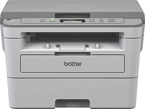 Brother DCP-B7500D Multi-Function Centre with Automatic 2-Sided Printing