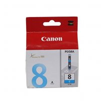 Canon CLI8 C Ink Cartridge