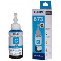 Epson T6732 Ink Bottle