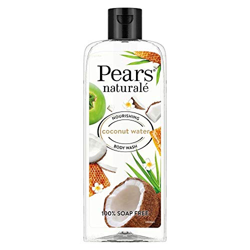 Pears Naturale Nourishing Coconut Water Bodywash 250 ml