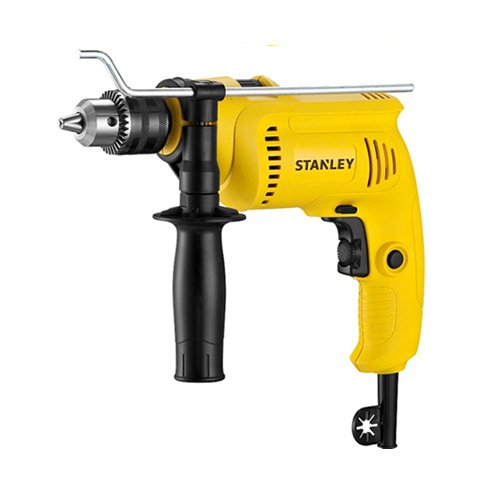 Stanley 21076 Drill Machine (Yellow)