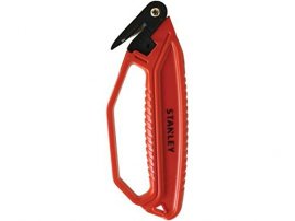 STANLEY STHT10244 Plastic Safety Wrap Cutter