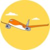 Flight ticket bookings on Amazon
