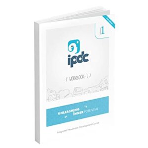 IPDC WORKBOOK 1 ( English )
