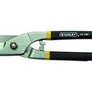 Stanley 10'' TinSnips without Spring 14-164