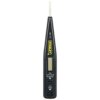 STANLEY 66-137 Digital Detection Tester and Screwdriver (Black)
