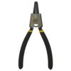 STANLEY 84-348-23 Circlip Pliers Bent External-230mm/9''