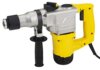 STANLEY STHR323K-IN 1250W 32mm 3 Mode L-Shape SDS-PlusHammer with Kitbox, 4 Kg (Yellow and Black)