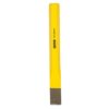 STANLEY STHT16290-8 7/8"/22mm Cold Chisel