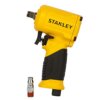 STANLEY STMT74840-800 1/2-inch Mini Impact Wrench (Yellow & Black)