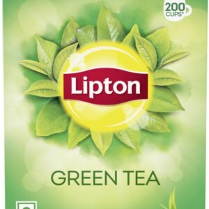 Lipton Green Tea Box(250 g)