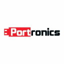 Portronics Pocket LED projector POR-318 Portable Projector