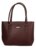 DN DEALS Women’s Handbag (Dark Brown)