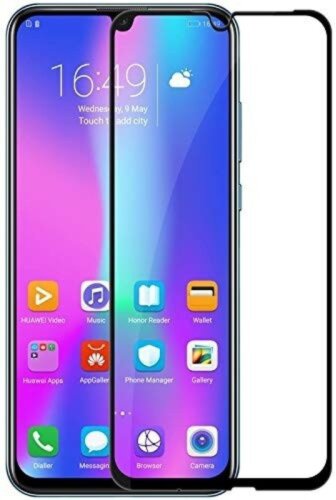 7Rocks Tempered Glass Guard for Huawei Honor 20i/Honor 10/Honor 10i/Honor Nova lite 3/Honor 20i Lite(Pack of 1)