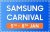 Flipkart : Samsung Carnival