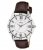 Timex Brown Analog Watch Best Price