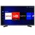 Vu Iconium 109cm (43 inch) Ultra HD (4K) LED Smart TV  (43BU113)
