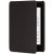 All-New Kindle Paperwhite Leather Amazon Cover (10th Gen), Black