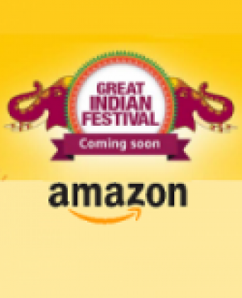 Amazon Great Indian Festival : 2018