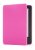 Amazon Protective Cover for Kindle (7th Generation), Magenta – will not fit previous generation Kindle devices