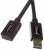 AmazonBasics USB 3.0 Extension Cable – A-Male to A-Female – 3.3 Feet (1 Meter),Black