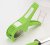 Amiraj Plastic Vegetable Cutter, White/Green