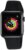 Apple Watch Series 3 GPS 42mm Smart Watch (Space Grey Aluminum Case, Black Sport Band)