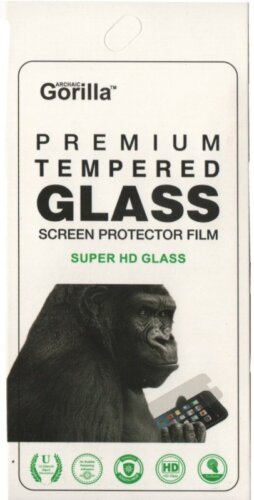 ARCHAIC Gorilla Tempered Glass Guard for HUAWEI Y6 2018(Pack of 1)