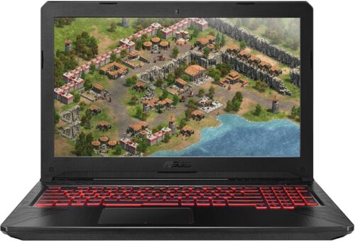 Asus TUF Core i5 8th Gen FX505GD Gaming Laptop