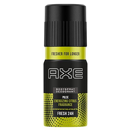 AXE Pulse Deodorant, 150ml