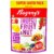 Bagrrys Fruit and Nut Muesli with Cranberries, 750g