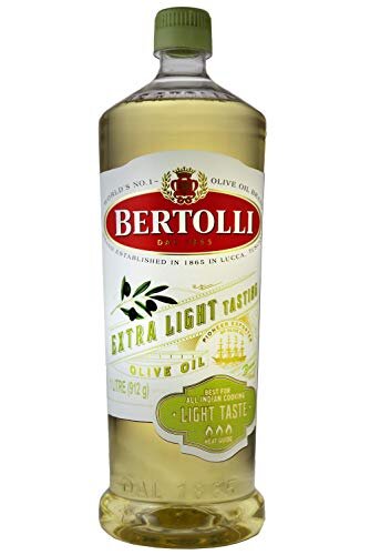 Bertolli Extra Light Olive Oil, 2L