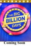 Flipkart Big Billion Days 2020 in India