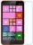Bizone Tempered Glass Guard for NOKIA LUMIA 1320(Pack of 1)