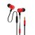 Boat Bassheads 235 V2 in-Ear Super Extra Bass Earphones with Mic