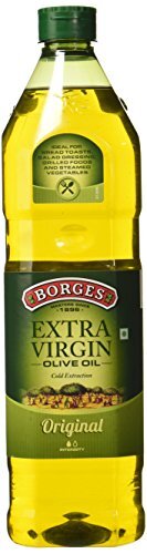 Borges Extra Virgin Olive Oil Pet, 1L