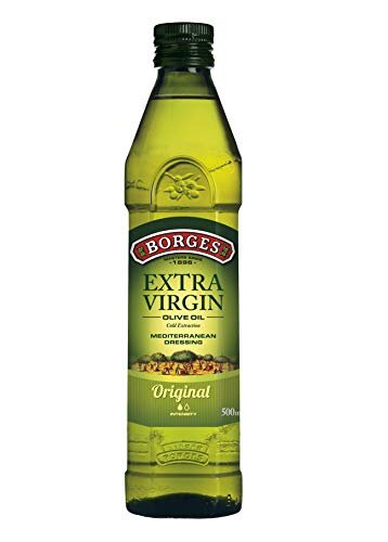 Borges Classic Olive Oil, 500ml