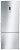 Bosch 505L 2 Star Frost Free Double Door Refrigerator (KGN57AI40I, Silver, Inverter Compressor, Bottom Freezer)
