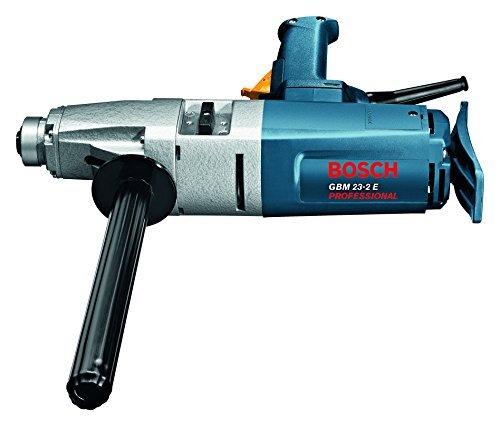 Bosch GBM 23-2 Professional Rotary Drill, 1150 watts