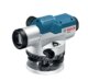 Bosch GOL 26D 26x Optical Level Kit with Indian Make Tripod and Levelling Staff
