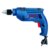 BOSCH GSB501 Professional Impact Drill Machine (Blue) Pack Of 3