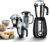 BOSCH TrueMixx Pro 1000 W Mixer Grinder