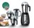 BOSCH TrueMixx Pro 750 W Mixer Grinder